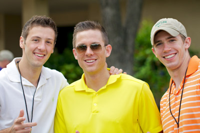 ProSales Golf Links