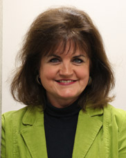 Faculty - Virginia Ellis