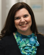 Faculty - Brandy Langford