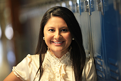 Flor Avellaneda