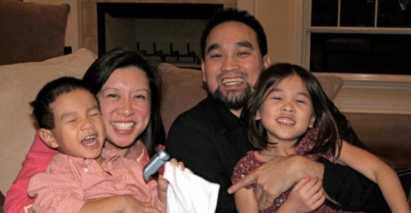 Tran Family