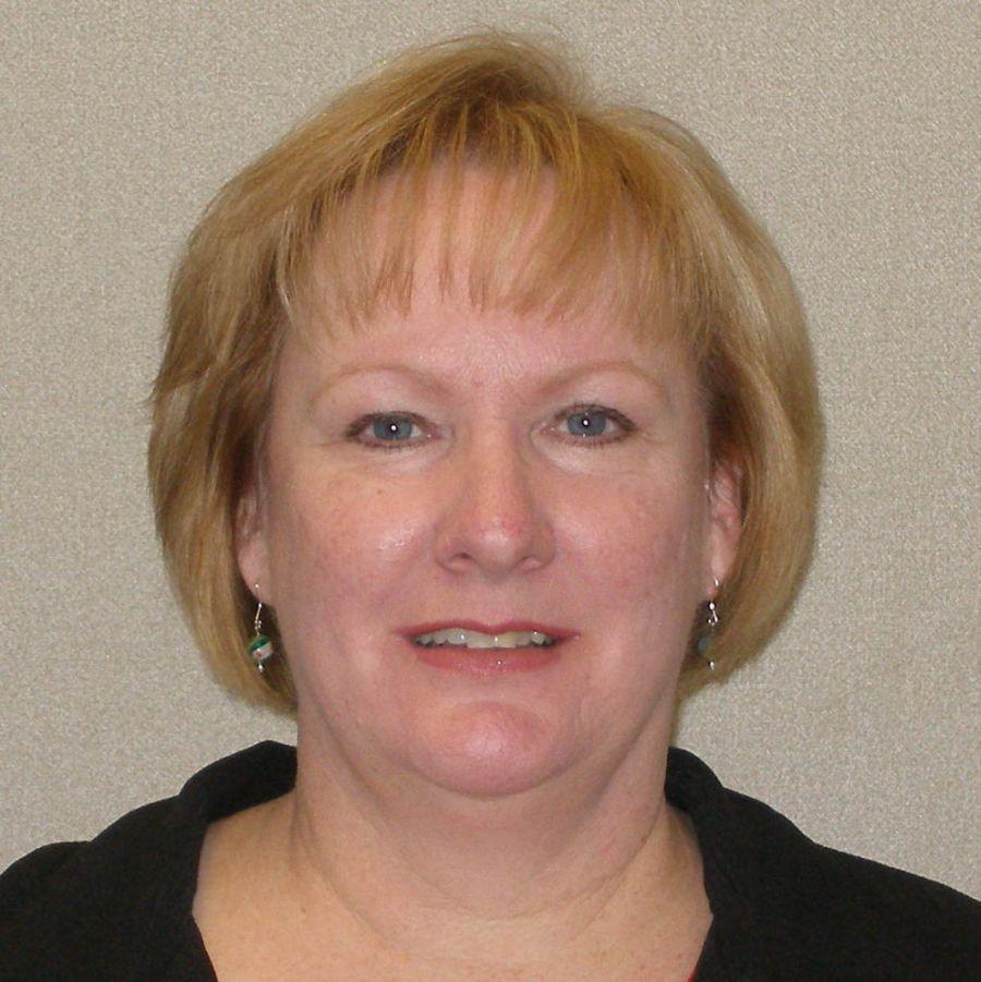 Marilyn McKinney