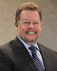 Staff - Ken Buckley