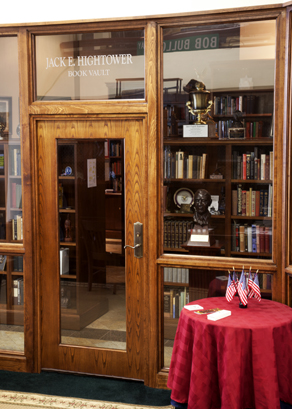 Book Vault