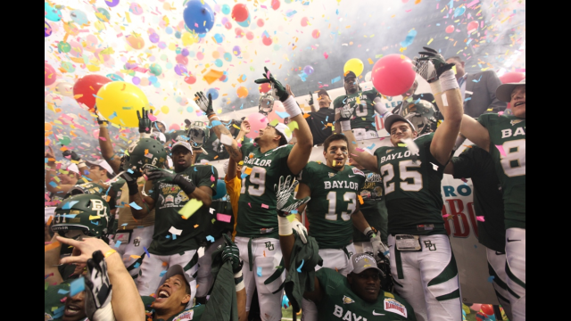 Alamo Bowl
