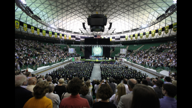 Commencement