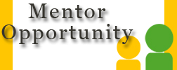 Mentor icon