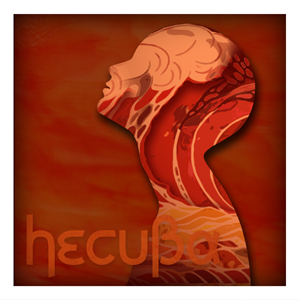 Hecuba Logo