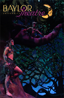 Baylor Theatre 2012-13 Season