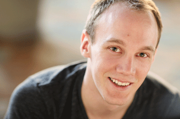 Lincoln Thompson