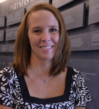 Terri Jones