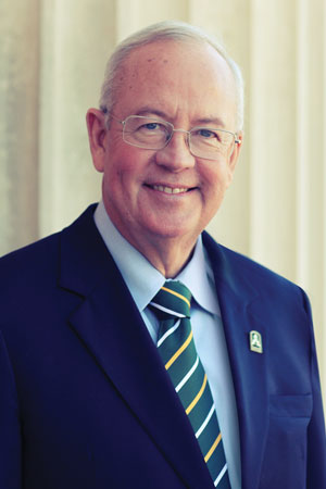 Ken Starr
