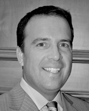 Advisory Board - Kevin Kyser Image