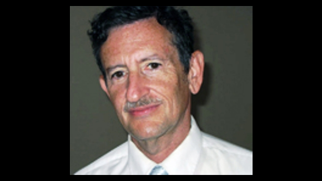 Dr. Perry Gethner