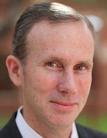 Todd Still, United Way