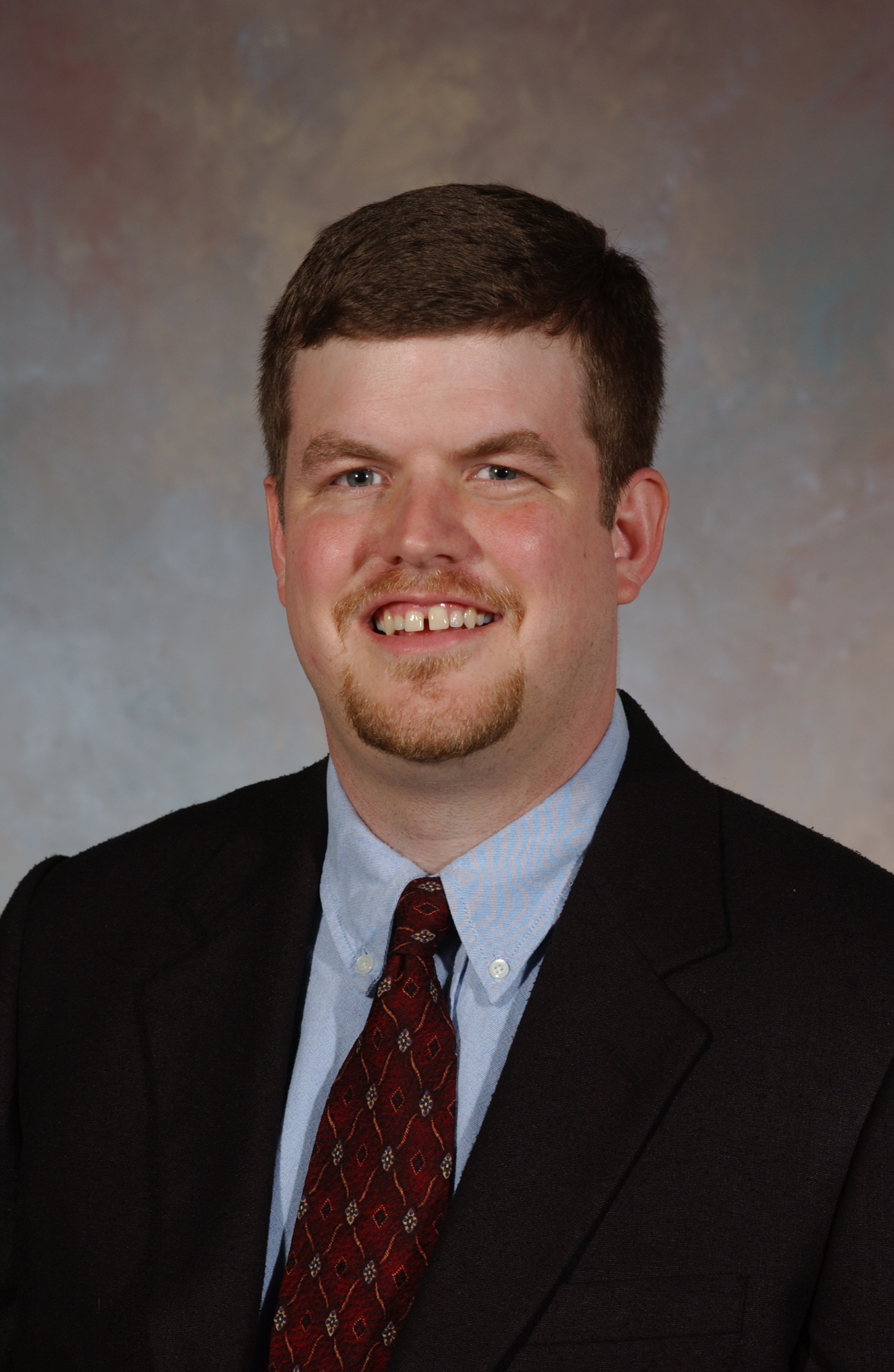 Thomas Kidd, Ph.D.