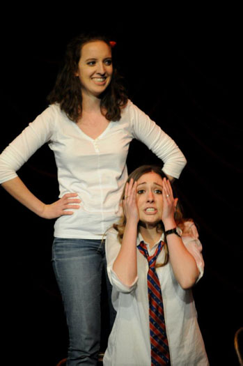 Musical Theatre Workshop