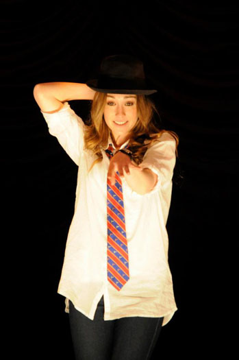 Musical Theatre Workshop