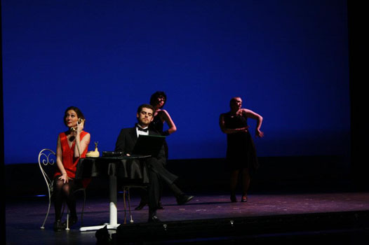 Sweet Charity
