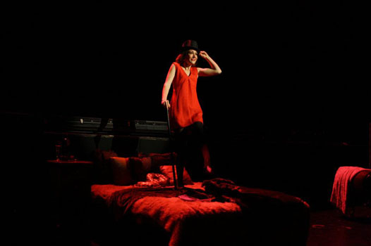 Sweet Charity