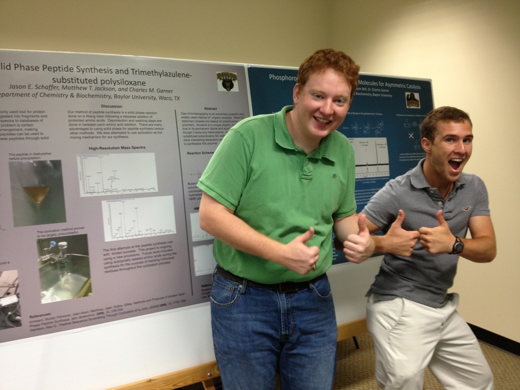 Summer Undergraduate Research Program at SpaceX