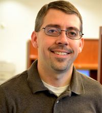 Directory Nathaniel Jones