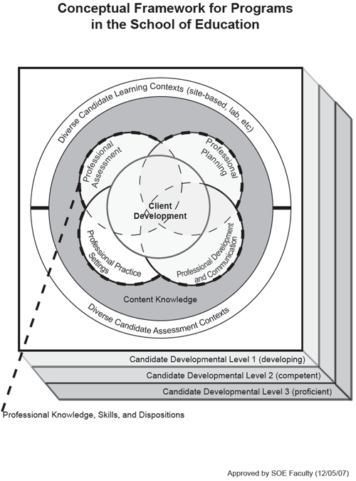 SOE Conceptual Framework
