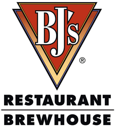 BJ's Brewhouse Logo