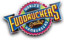 Fuddruckers Logo