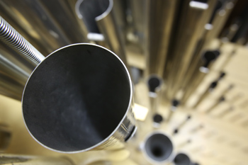 Organ 1