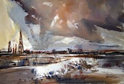 Higgs, RobertSMALL