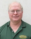 Staff - Terry Tucker