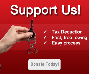 Support Us