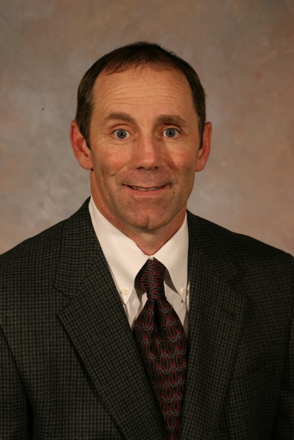 Stephen Trumble, Ph. D.