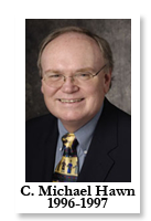 C. Michael Hawn