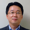Dr. Kang - small