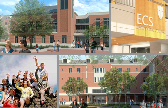 Artistic Renderings