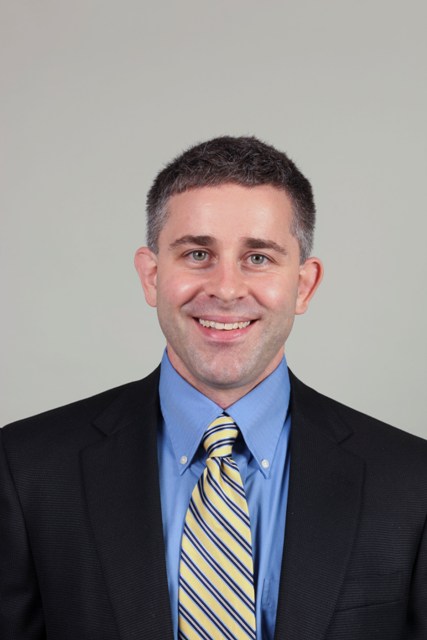 Bryan Shaw, Ph.D.