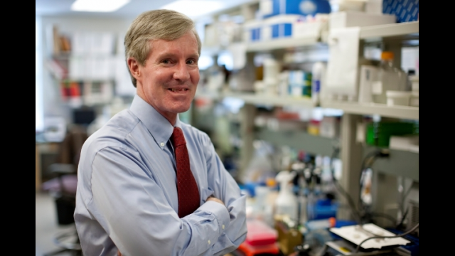 Robin A. Felder, Ph.D.