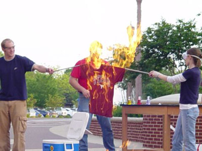 Chemistry Experiment 2