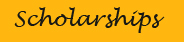 Scholarships