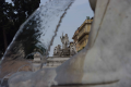 Fountain--Jenalee Alexander--2nd Place Art and Architecture