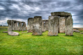 Stonehenge--Abigail Porter