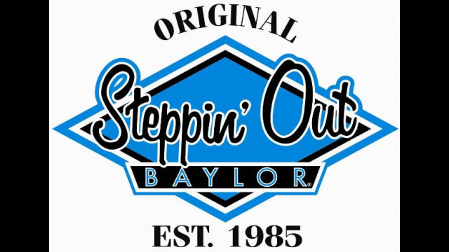Stepppin Out