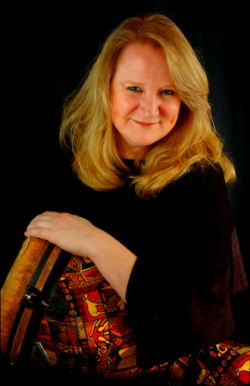 Marcia McFee