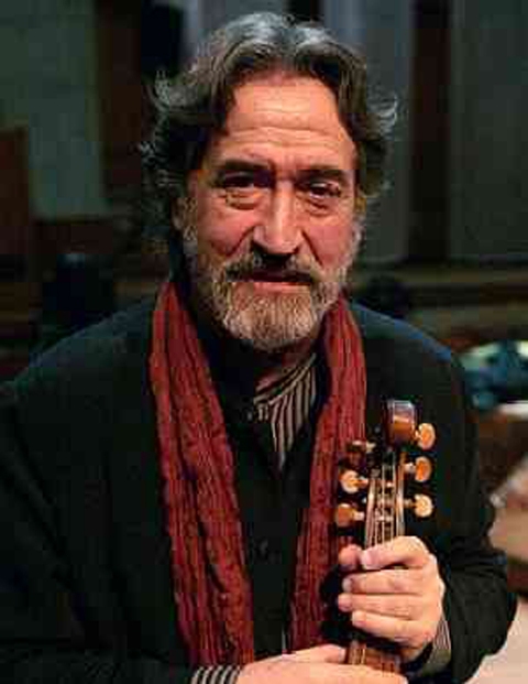Jordi Savall