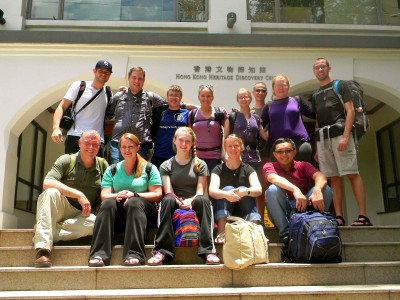 Malaysia Missions