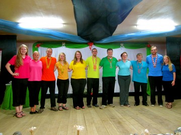 Pagalungan Photo