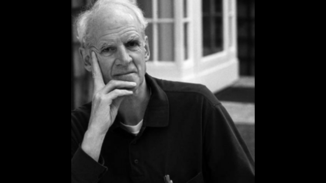 Charles Taylor