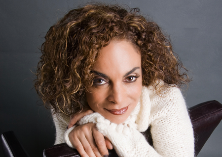 Jasmine Guy